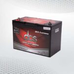 Best Deep Cycle Marine Battery