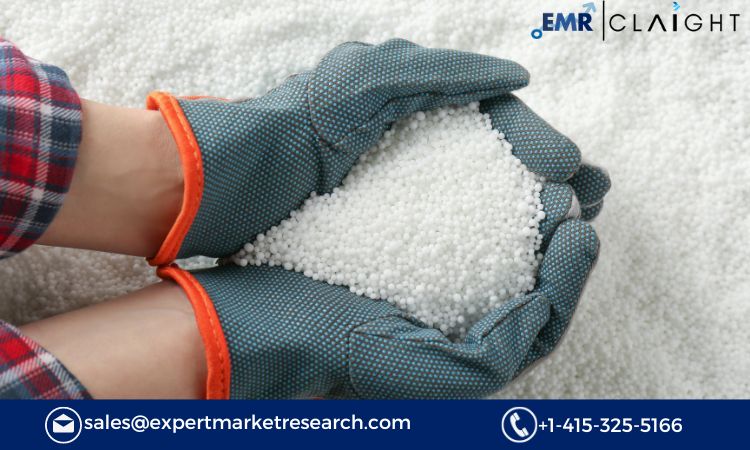 calcium nitrate market