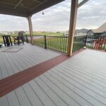 Decks and Patio Builder