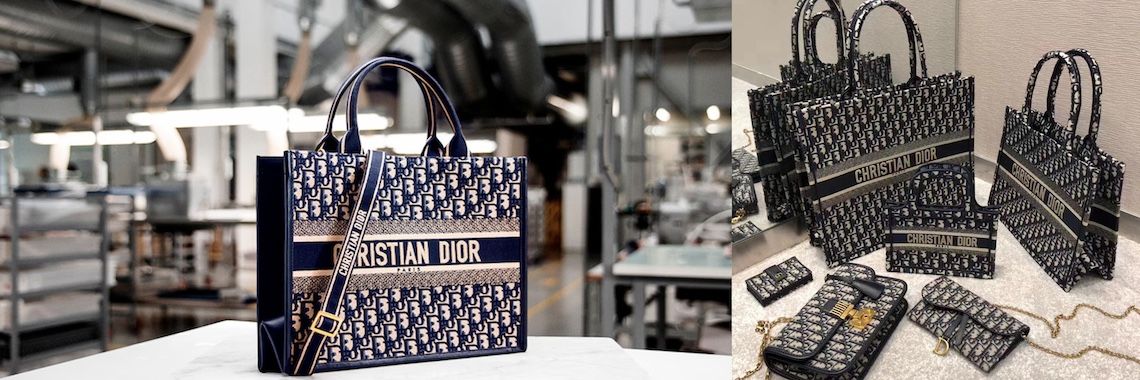 Dior Bag Replica