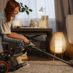 vacuum cleaners for small spaces