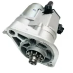 Hilux Starter Motor