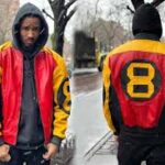 Get Your Favorite 8 Ball Jackets