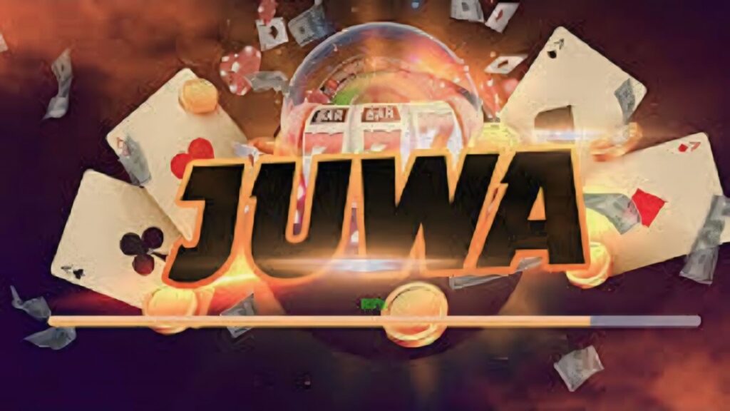 Juwa777