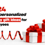 Holiday Gift Ideas for Employees 