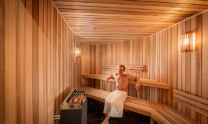 Buy Sauna Melbourne