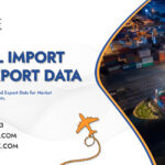 import export data