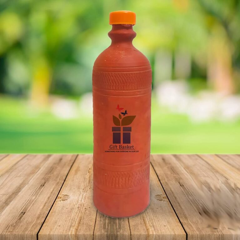 soil water bottle