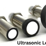 ultrasonic level sensor