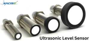 ultrasonic level sensor