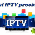 IPTV service