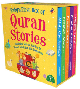 Quran Stories