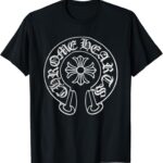 Chrome Hearts Shirt The Iconic Piece