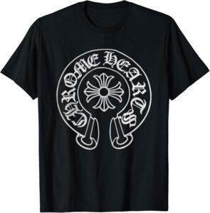 Chrome Hearts Shirt The Iconic Piece