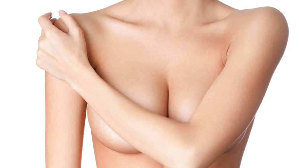 Breast Augmentation in Dubai 16