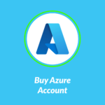 Buy-Azure-Account