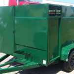 Lawn Mowing Trailers: Efficient Landscaping Solutions