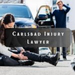 Carlsbad injury lawyer