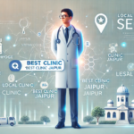 Healthcare SEO