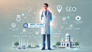 Healthcare SEO