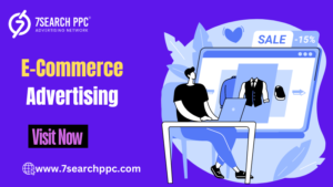 E-Commerce Advertising