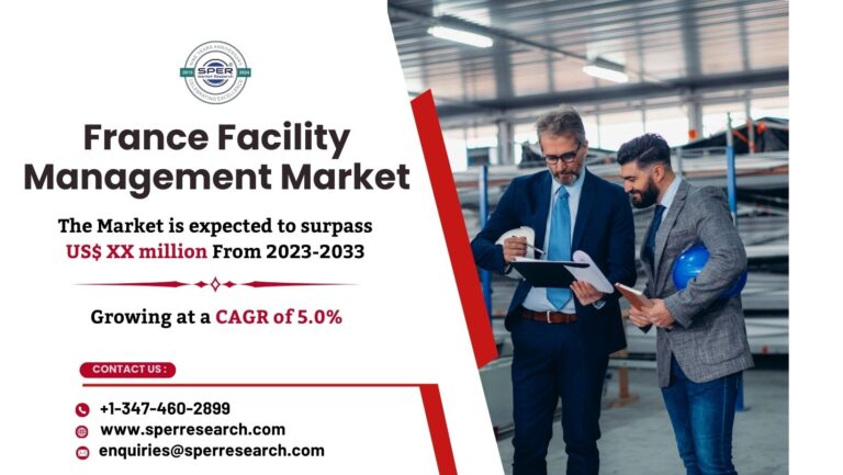 France Facility Management Market