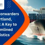 Freight Forwarders In Portland Oregon