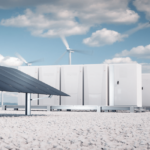 Global Energy Storage Market