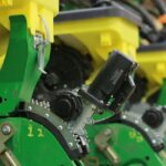 Global Precision Planting Market