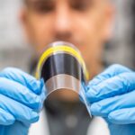 Global Ultra-Thin Solar Cells Market