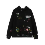 Guide to Gallery Dept Hoodie Art Streetwear Fusion