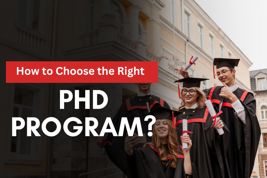 PhD Program