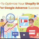 google adsense shopify