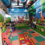 Best Nursery Schools in Malad