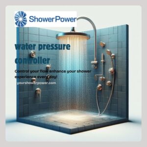 Water Pressure Controller