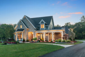 home builders Statesville NC