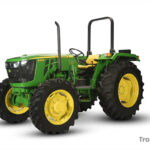 John Deere Tractor