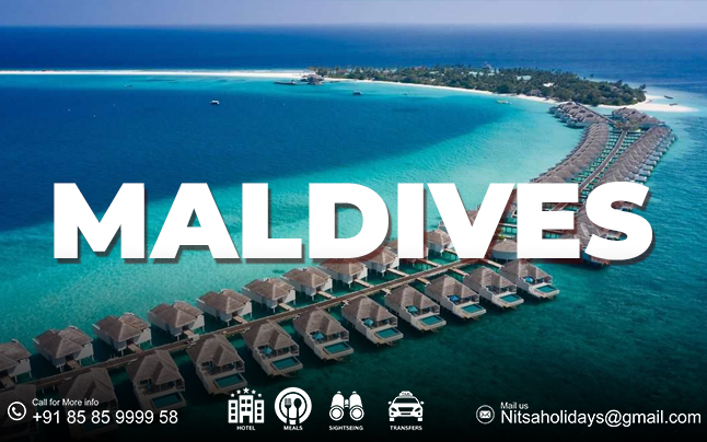 Maldives Blog