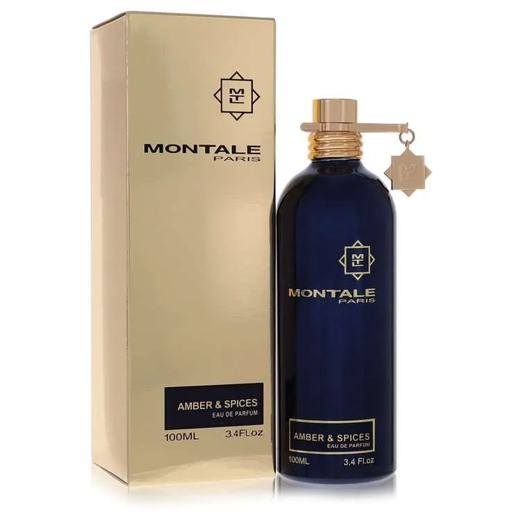 best perfume for women by montale