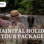 Nainital Holiday Tour Packages - Track Tour World