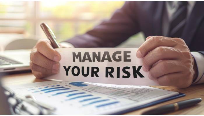 risk management company
