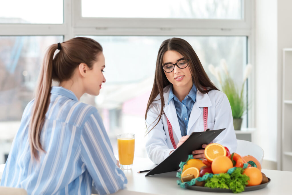 Nutritionist & Dietitian in Dubai 16