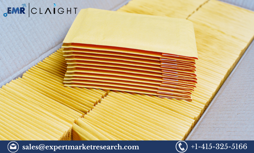 Padded Mailers Market