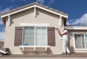 Professional Painting Services in Reno, NV