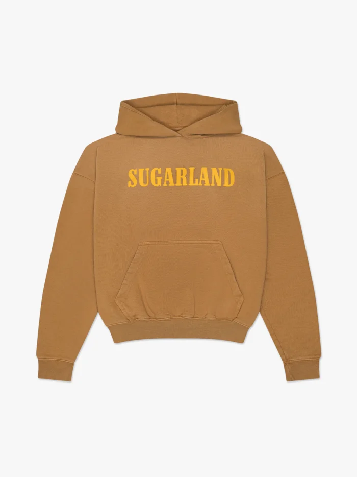 Rhude Hoodie Blend of Luxury and Streetwear