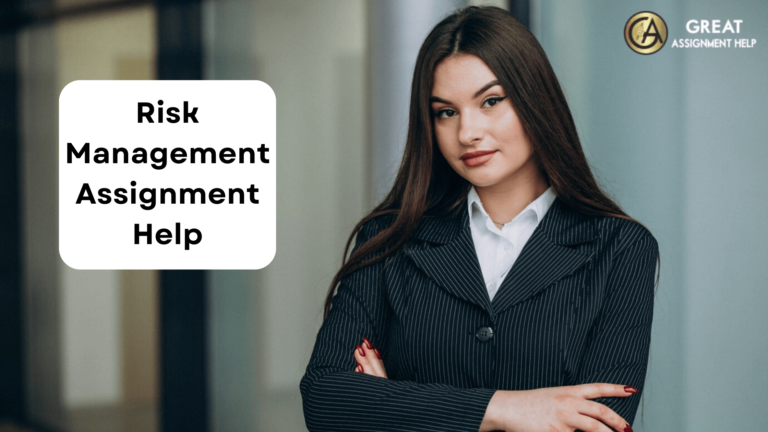 Risk Management Assignment Help