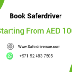 personal driver dubai monthly