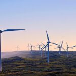 Saudi Arabia Wind Power Generator Market