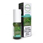 spearmint vape liquid