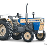 Swaraj Tractor